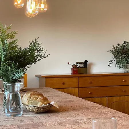 아파트 Arcentales Rural E Bi 0104 Laiseca