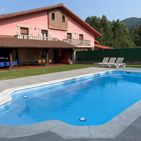 Arcentales Rural E Bi 0104 Laiseca