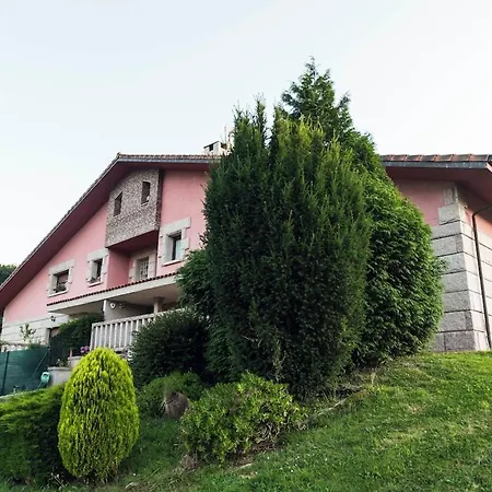 아파트 Arcentales Rural E Bi 0104 Laiseca