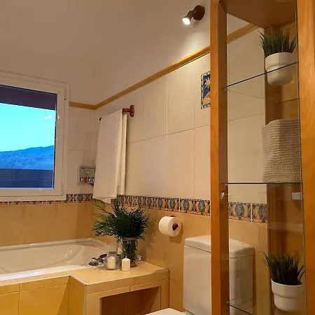 아파트 Arcentales Rural E Bi 0104 *