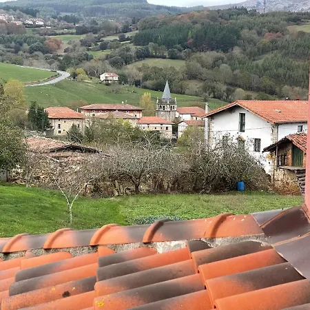 Arcentales Rural E Bi 0104 아파트 *