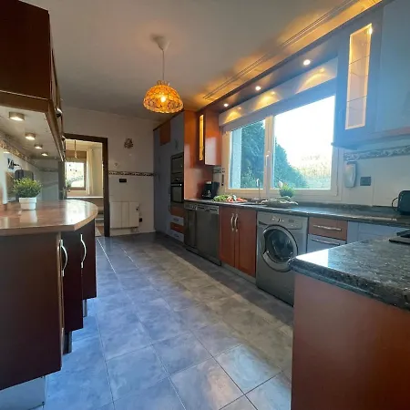 아파트 Arcentales Rural E Bi 0104 Laiseca