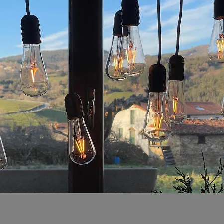 Arcentales Rural E Bi 0104 Laiseca