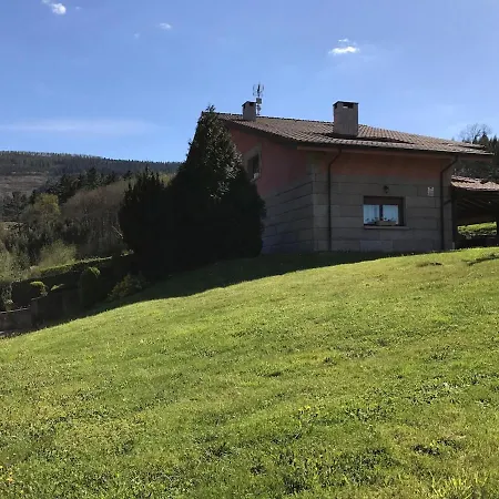 Arcentales Rural E Bi 0104 아파트 Laiseca