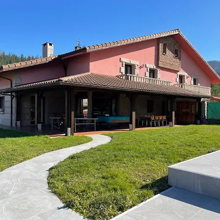 아파트 Arcentales Rural E Bi 0104 Laiseca
