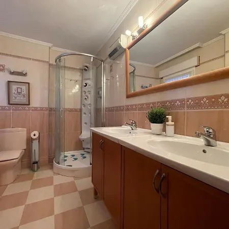 Arcentales Rural E Bi 0104 Laiseca