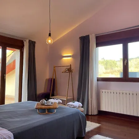 Arcentales Rural E Bi 0104 Laiseca
