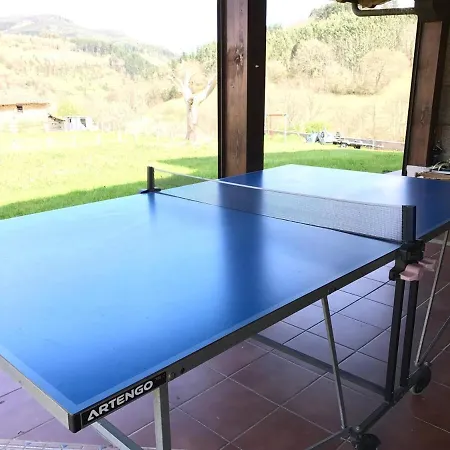 아파트 Arcentales Rural E Bi 0104
