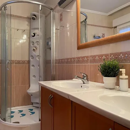 아파트 Arcentales Rural E Bi 0104 Laiseca