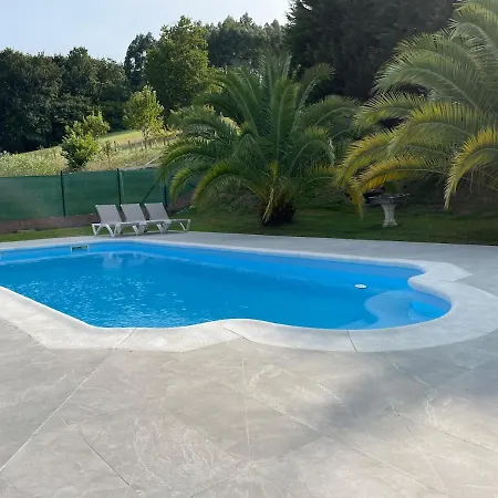 아파트 Arcentales Rural E Bi 0104 Laiseca
